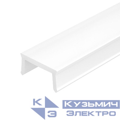Экран W10-2000 OPAL пластик L2000 Arlight 043606