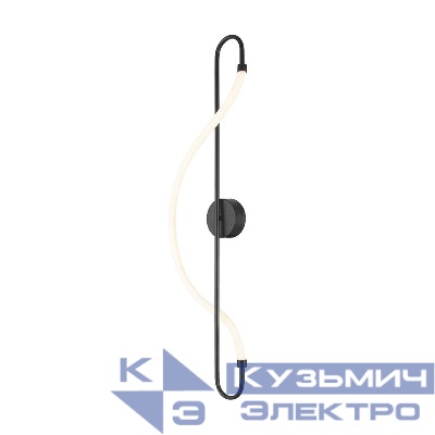 Светильник Fancy 20Вт IP20 бра настен. Freya FR6059WL-L28B