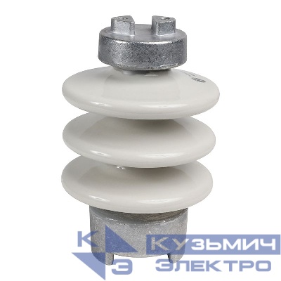 Изолятор С4 80 II УХЛ1 КЭАЗ 113198