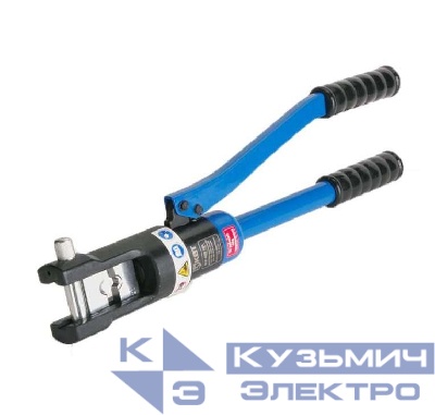 Пресс гидравлический ручной ПГР-300 КВТ 49628