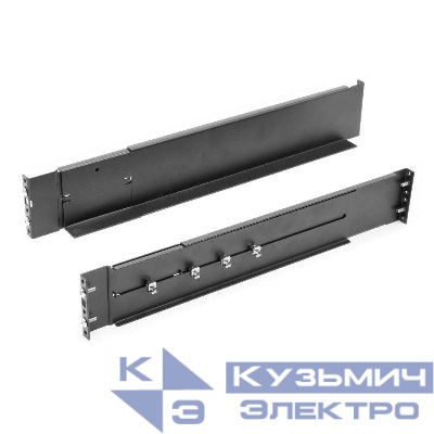 Рельсы для ИБП ДКС для Small Rackmount Info Rackmount Pro Trio TM DKC RAILSMLR