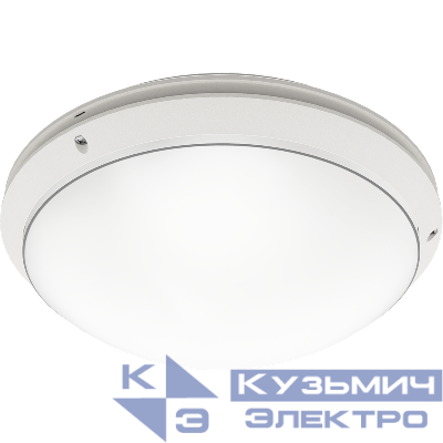 Светильник светодиодный CD LED 18 MS 20Вт 4000К IP65 потолочный СТ 1134000030