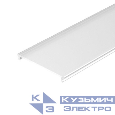 Экран STRETCH-S-35-CEIL-CENTER-10m OPAL (GAMMA35) (уп.10м) Arlight 046819