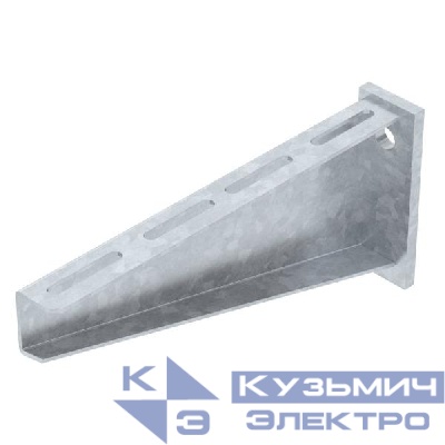 Кронштейн настен./опорный AW 80 31 FT OBO 6417779