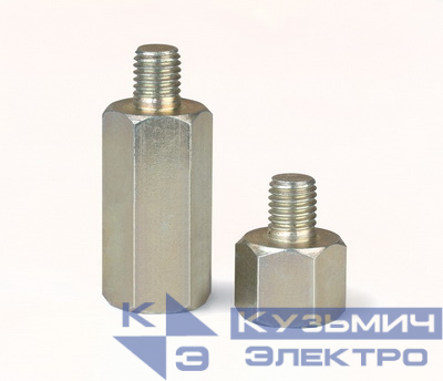 Комплект проставок вентил. для крыши KTB h20мм (уп.4шт) DKC R5SPA01