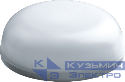 Светильник светодиодный 71 926 NBL-R2-12-4K-IP54-SNRV-LED 12Вт 4000К IP54 900лм ЖКХ с оптико-акустич. датчиком круг бел. (аналог НПП) Navigator 71926