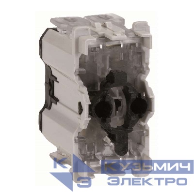 Кнопка клавишная с подсветкой 16А 230В K45 Simon Connect K304