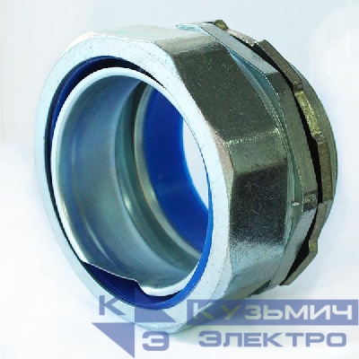 Элемент резьбовой крепежный с наружн. резьбой Ркн-100 TDM Урал Пак SQ0409-0110