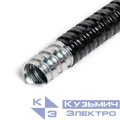 Металлорукав МРПИнг "DIESEL" 60 (уп.10м) Fortisflex 88456