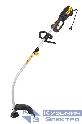 Триммер электрический GET-1000S HUTER 70/1/1