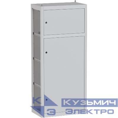 Каркас ВРУ-2 Unit S IP31 (1800х800х450) EKF mb15-12-00m