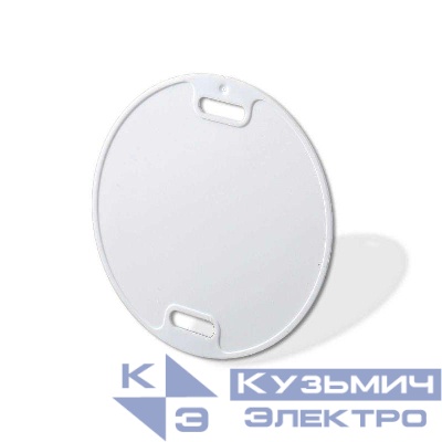 Бирка кабельная маркировочная У-135 У3.5 (уп.100шт) Fortisflex 66782