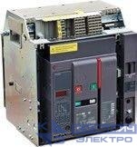 Выключатель автоматический воздушный 3п 1600А 50кА ВА-751 расцеп. М выкатн. DEKraft 27045DEK