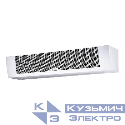 Завеса тепловая воздушная 1.5м 230В BHC-H15A-PS без нагрева Ballu НС-1109972