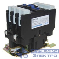 Пускатель ПМЛ-3100 УХЛ4 Б 40А кат. 380В AC 1НО+1НЗ IP20 без реле Электротехник ET511492