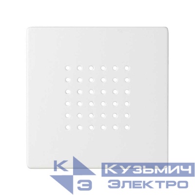 Накладка на 05062-; 05562-; 26806-; 75806-39 Simon82/82Nature бел. 82052-30