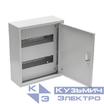 Щит ЩРН-24 IP31 (350х300х120) Basic EKF mb21-24-bas