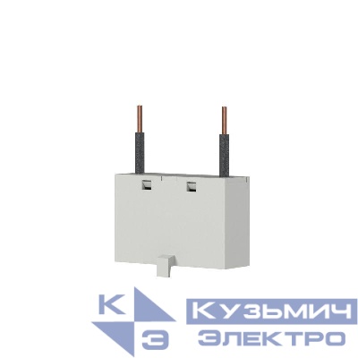 Ограничитель перенапряжений с диодом для контакторов DSC009-105 12- 600VDC YON DSC105SSDD600