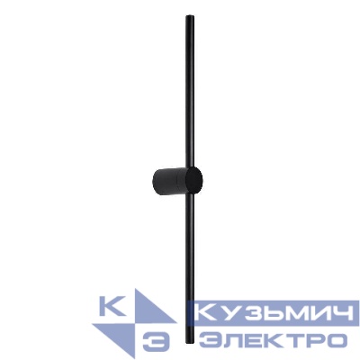 Светильник светодиодный SP-PICASO-M-TURN-L700-12W Warm3000 (BK 100 deg 230В) IP20 металл Arlight 047345