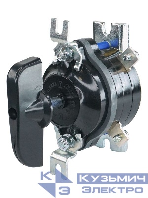 Выключатель пакетный ПВ2-40А (исп. 1) Электротехник ET003186