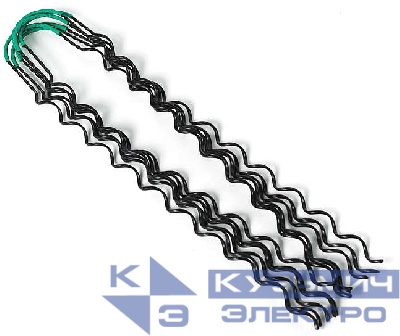 Вязка спиральная CB 70 (70-95кв.мм) (уп.6шт) НИЛЕД 13400482