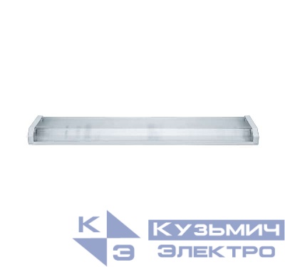 Светильник 61 299 DPO-04-1200-IP20-2хT8-G13 (Аналог ЛПО 2х36) без ламп Navigator 61299