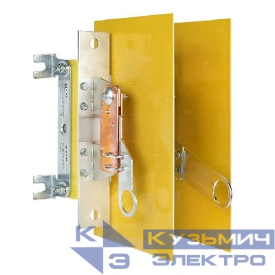 Разьединитель РЕ19-39-31160 630А PROxima EKF re19-3931160