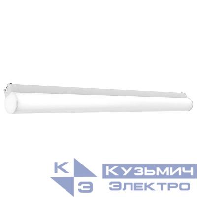 Светильник светодиодный трековый AL122 RetailRay 40Вт 4000К 4400лм 160град. на шинопровод бел. FERON 48578