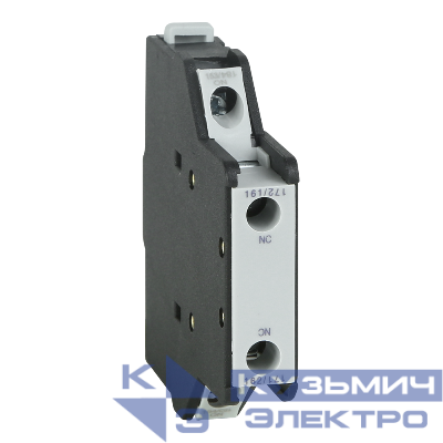 Приставка контактная ПКБ 11 УХЛ4 КЭАЗ 110669