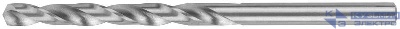 Сверло по металлу HSS шлифованные угол заточки 135град. 5.0х86мм (уп.5шт) MOS 35693М