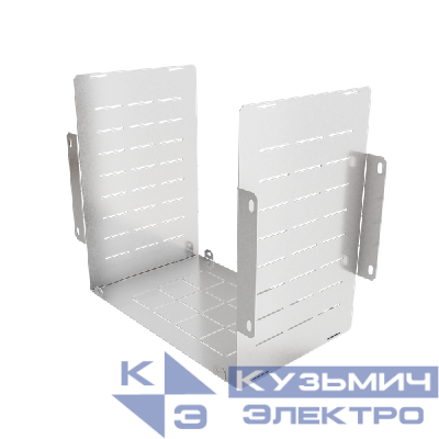 Перегородки для сборки горизонтальных шин Ш300 Г400 AleSta EKF AleSta-PCHB34