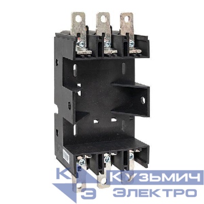 Панель втычная AV POWER-2/3 передн. присоед. PID-2/3F 200А EKF mccb-2-pin23F-200A