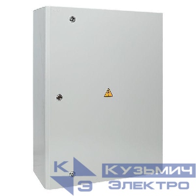 Щит распределительный навесной "KRATOS" 96 мод. 80.60.25 IP66 EKF mb26-806025