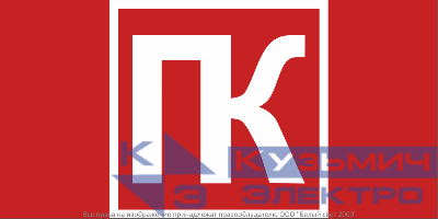 Знак безопасности BL-3015B.C03 "Средства пожаротушения" Белый свет a32141