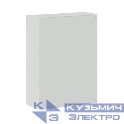 Шкаф ST с монтаж. платой 800х600х250мм от IP65-до IP66 IK10 DKC R5ST0869