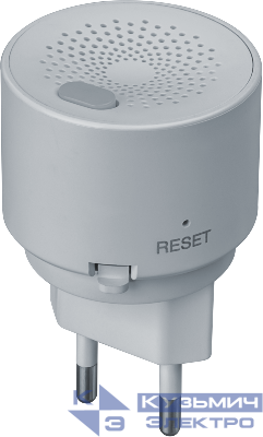 Датчик газа 82 426 Smart Home NSH-SNR-02-WiFi с управлением по Wi-Fi NAVIGATOR 82426