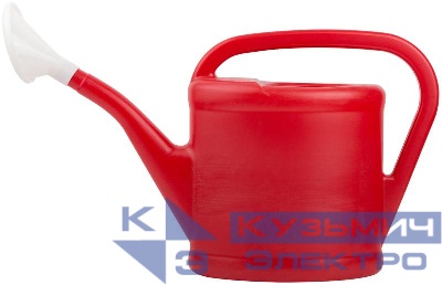 Лейка садовая 5л 77375