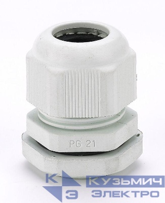 Сальник PG21 d13-18мм DEKraft 32155DEK