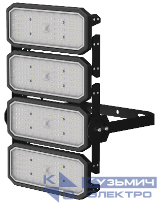 Прожектор светодиодный 95 212 NFL-M2-300-6.5K-BL-D60-LED Navigator 95212