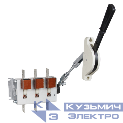 Рубильник ВР32-39 А31240 630А УХЛ3 КЭАЗ 103384