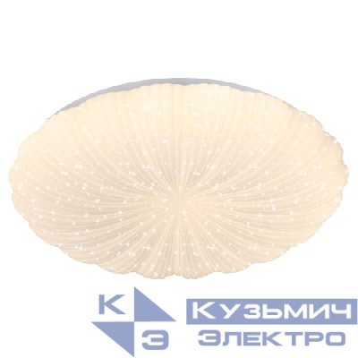 Светильник светодиодный SPB-6 Verona 84W-3K-6.5K 84Вт 3000-6500К без ДУ Эра Б0070189