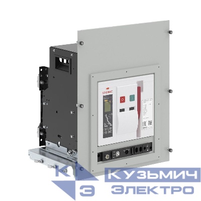 Комплект внутренний вертикальный 3п YON AGS-N выкатной Ш=600 В=600 YON R5PKIB7V61522AGS