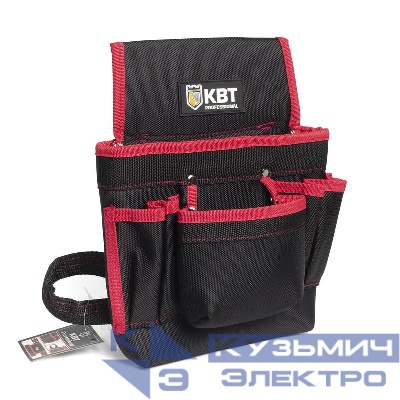 Сумка монтажника С-13 КВТ 78529