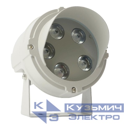 Прожектор светодиодный LL-700 10Вт 2700К IP65 85-265В 127х145х200мм FERON 51781