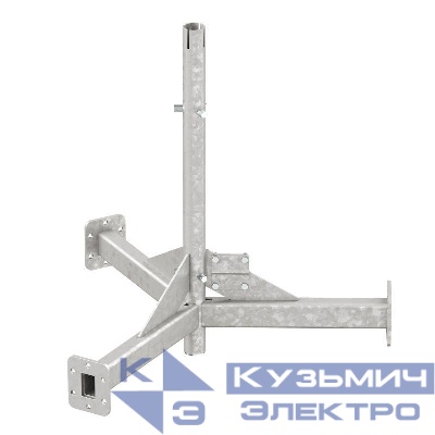 Основание для мачты молниеприемной (дл.8-11м) DKC NL0900