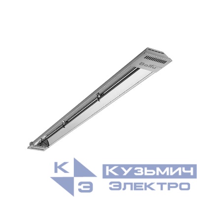 Обогреватель инфракрасный электрич. 1.0кВт 220В BIH-T-1.0-E Ballu НС-1135597