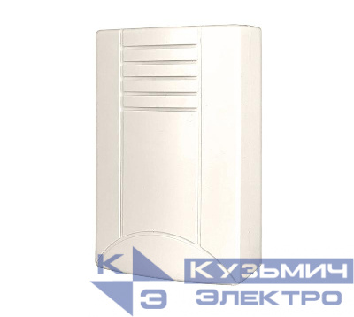 Звонок проводной Светлячок трель 220В МОНОМАХ СТ-03