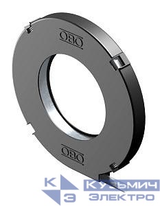 Лента монтажная 23х0.3мм 927/BAND-VA (уп.40м) OBO 5057922