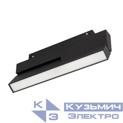 Светильник MAG-ORIENT-FLAT-FOLD-S230-12W Day4000 (BK 80 deg 48В) (IP20 металл) Arlight 034661(1)