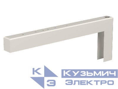 Кронштейн BS-K-7 White Белый свет a16978
